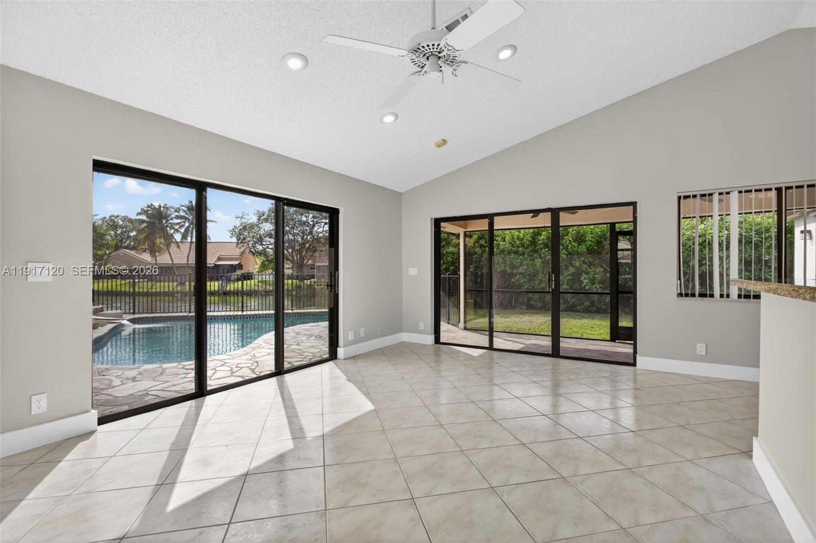 Cross Creek - Residential