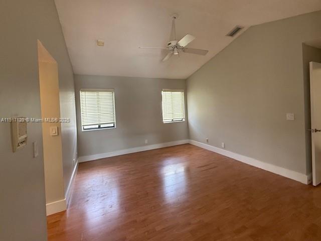 Cross Creek 1 - Residential