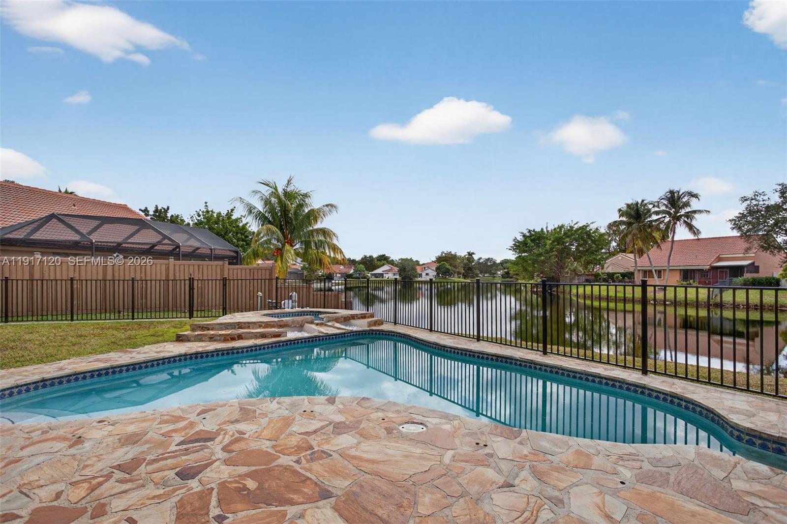 Cross Creek - Residential