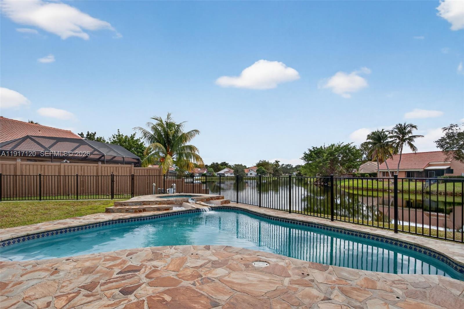 Cross Creek - Residential