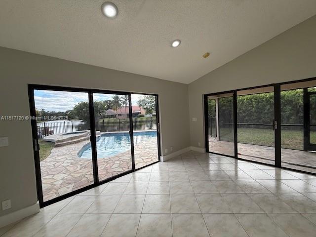 Cross Creek 1 - Residential