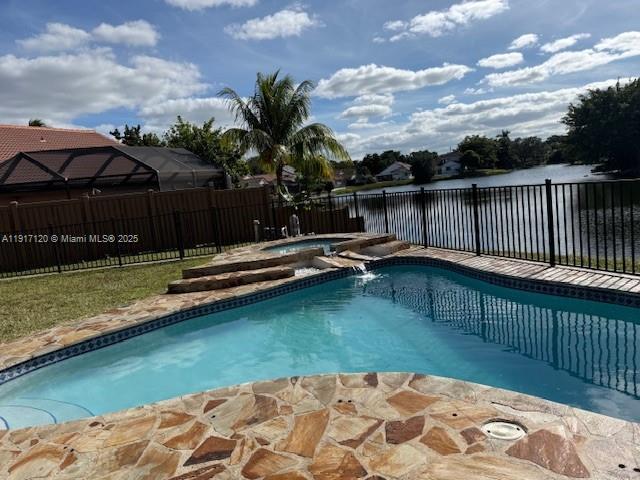 Cross Creek 1 - Residential