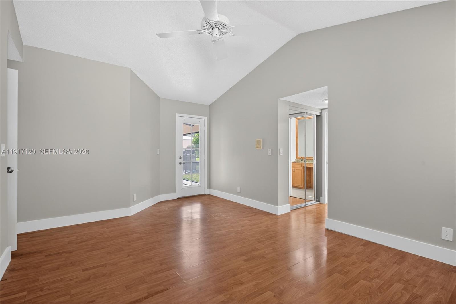 Cross Creek - Residential