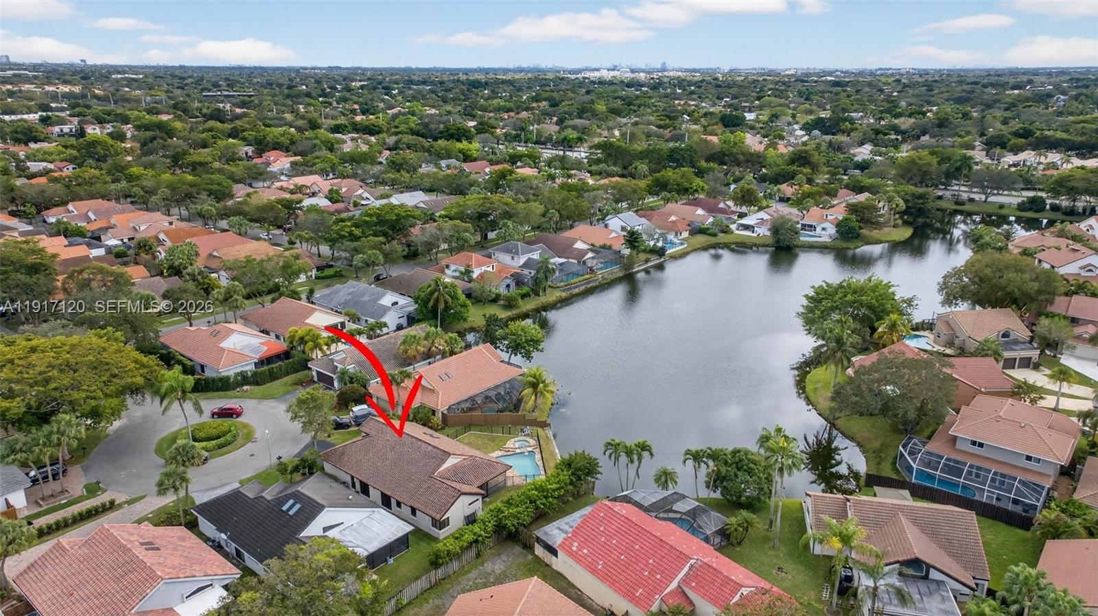 Cross Creek - Residential