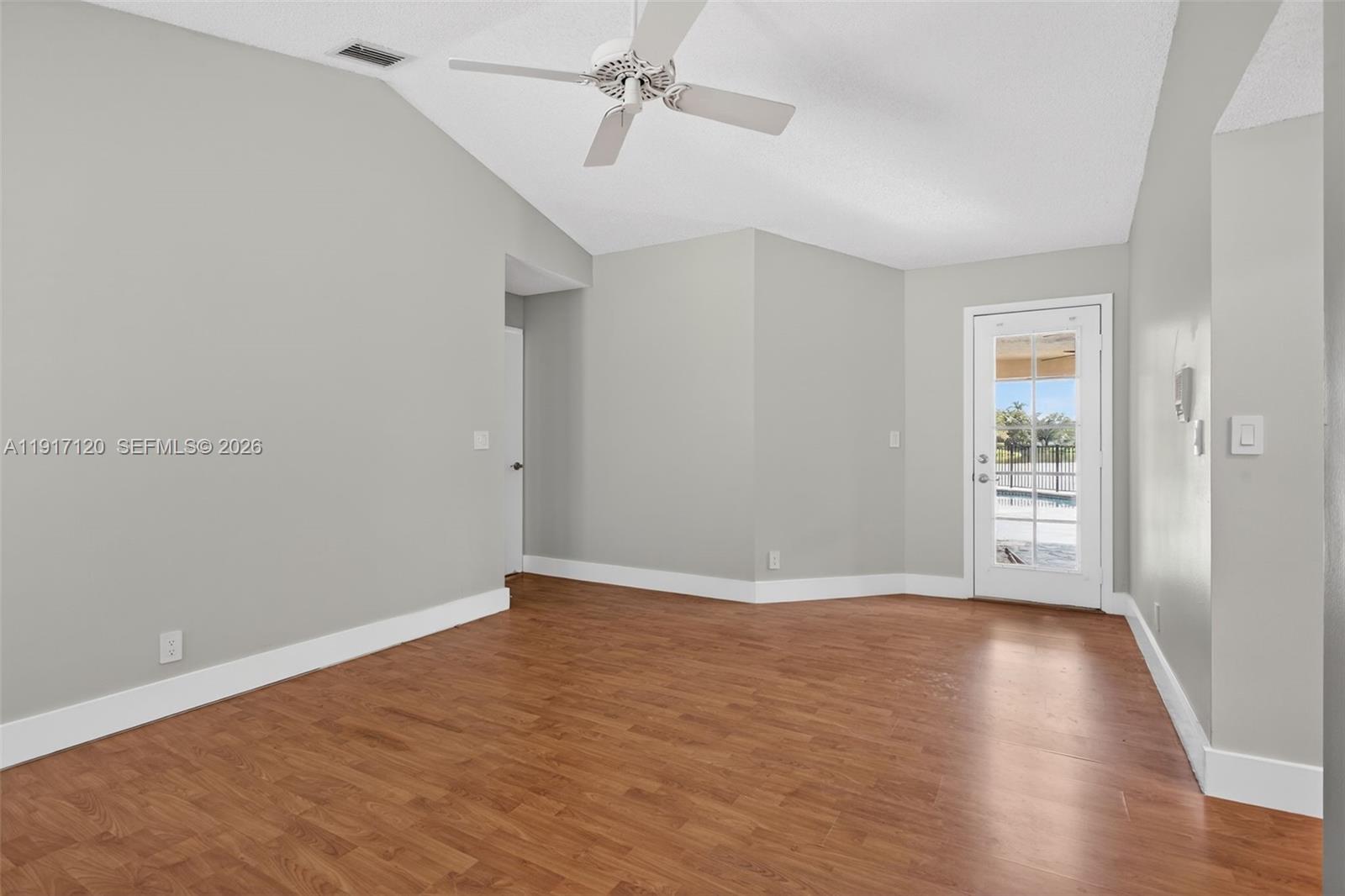 Cross Creek - Residential