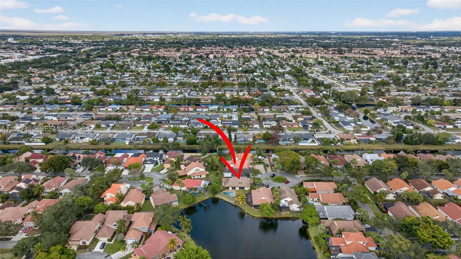 Cross Creek - Residential