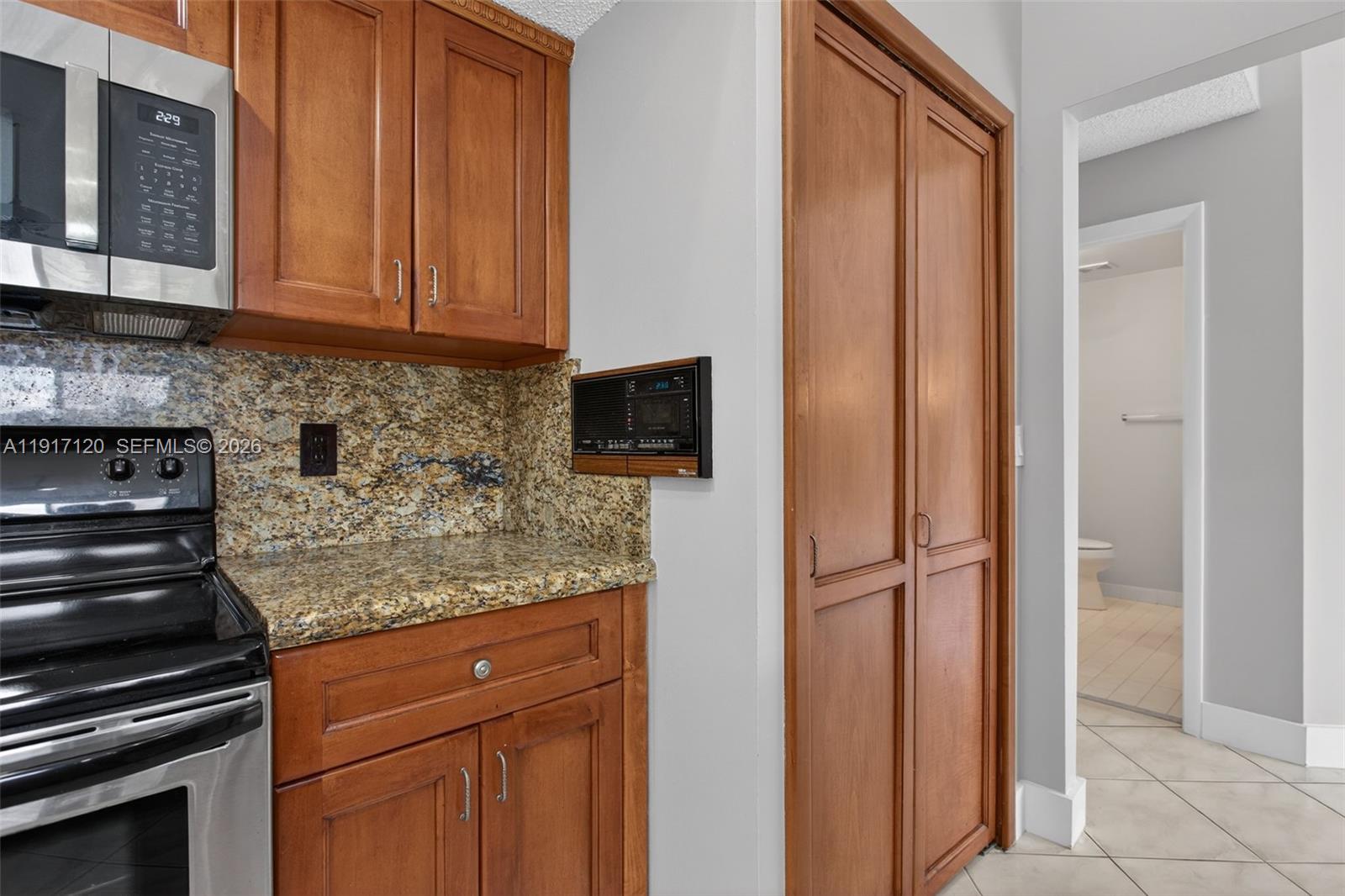 Cross Creek - Residential