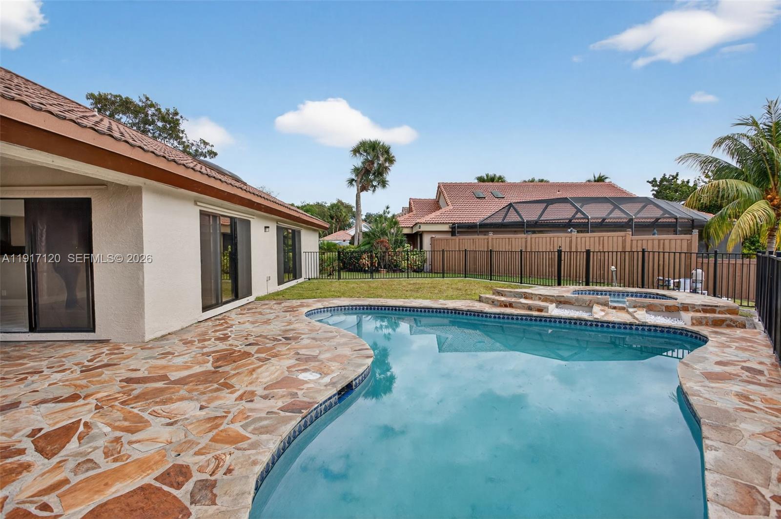 Cross Creek - Residential