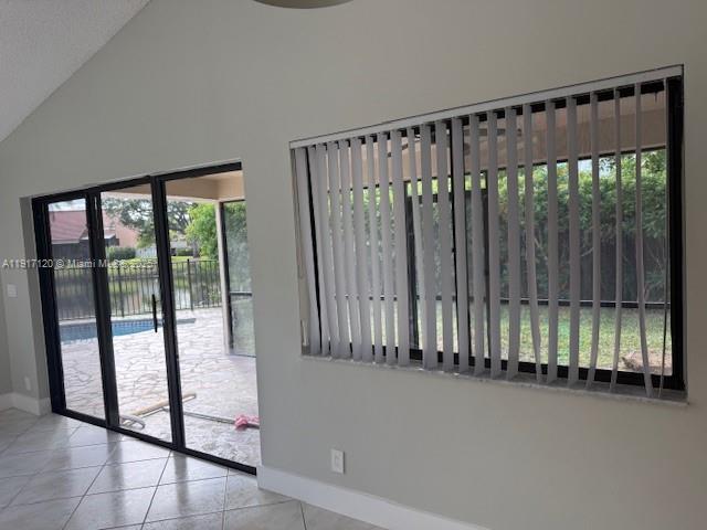 Cross Creek 1 - Residential