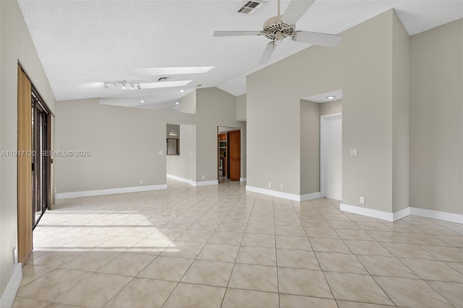 Cross Creek - Residential