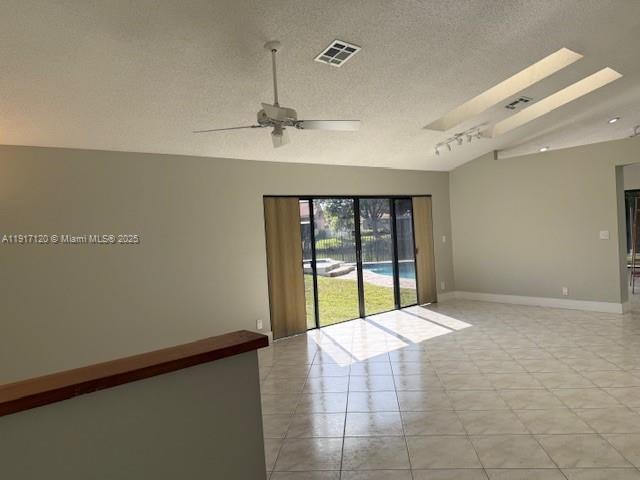 Cross Creek 1 - Residential