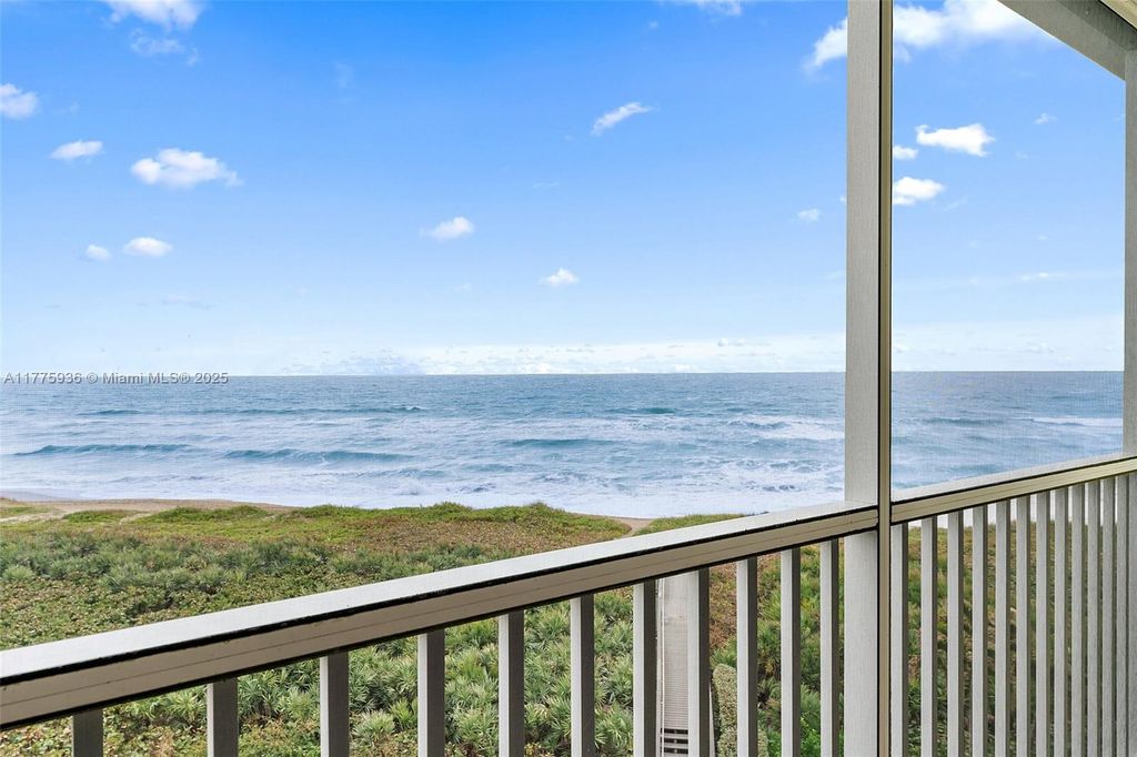 Photo of 529 NE Plantation Rd #408, Hutchinson Island, FL 34996 (MLS # A11775936)