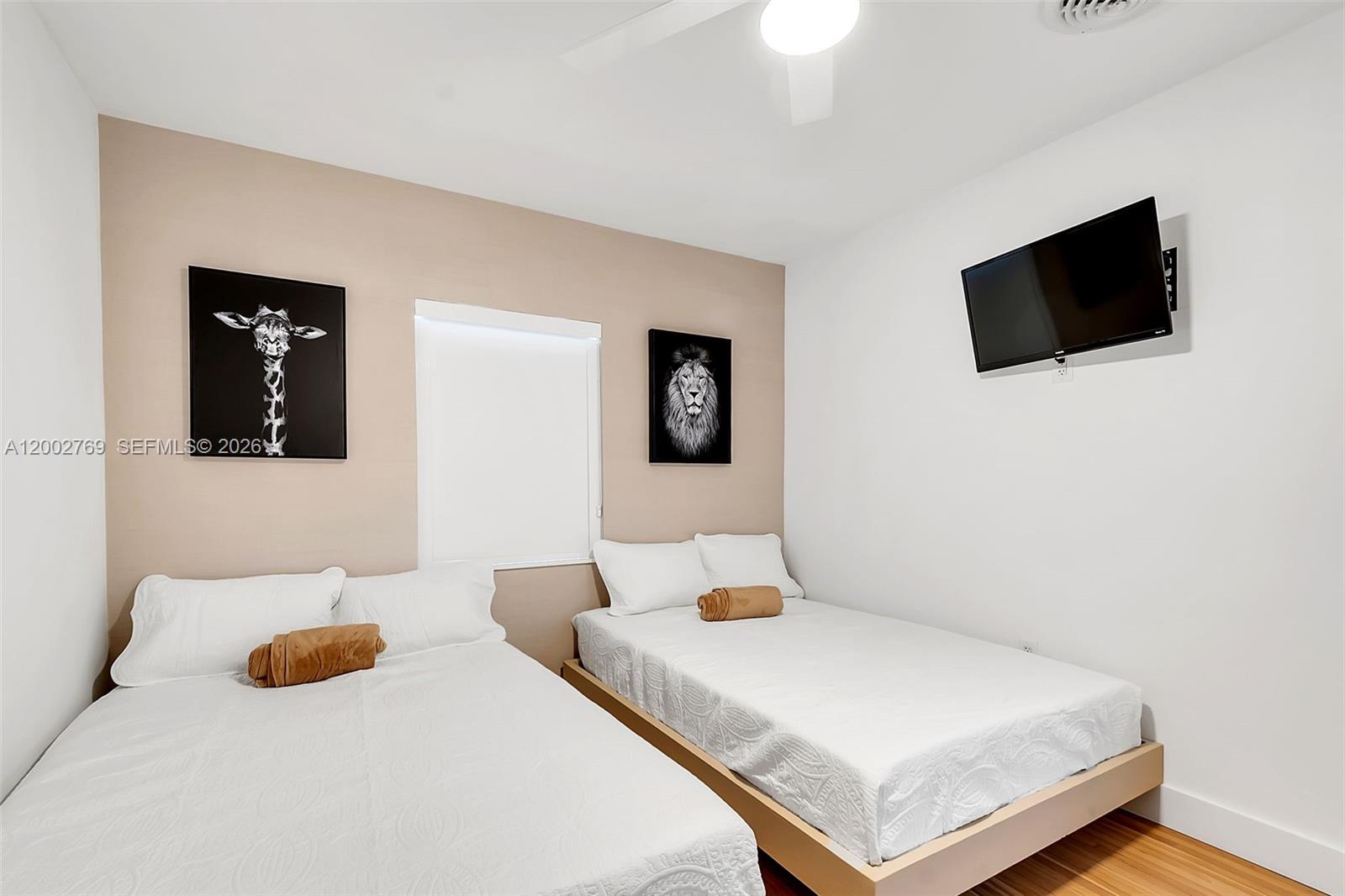 COLLINGWOOD - Residential Lease