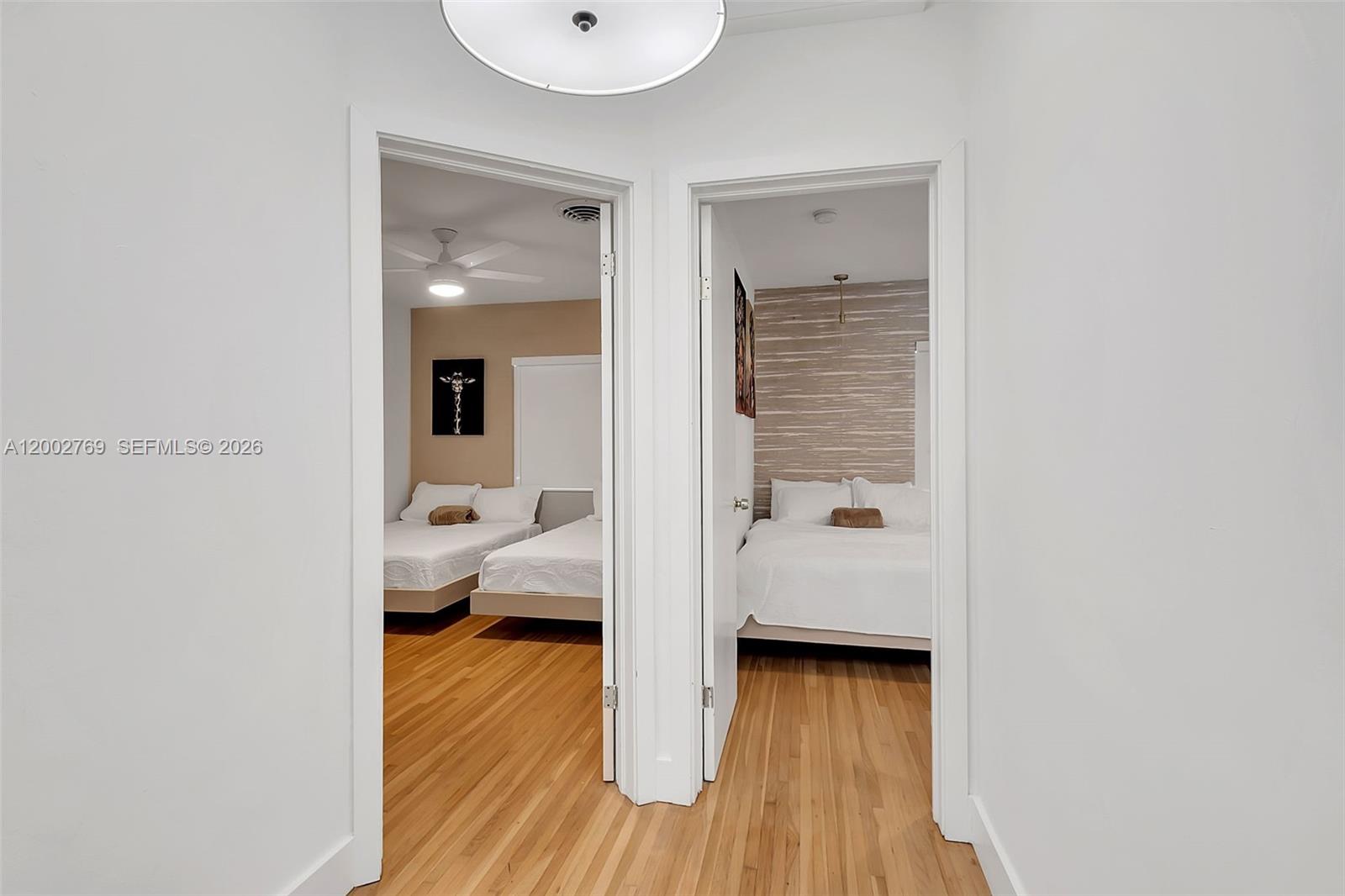 COLLINGWOOD - Residential Lease