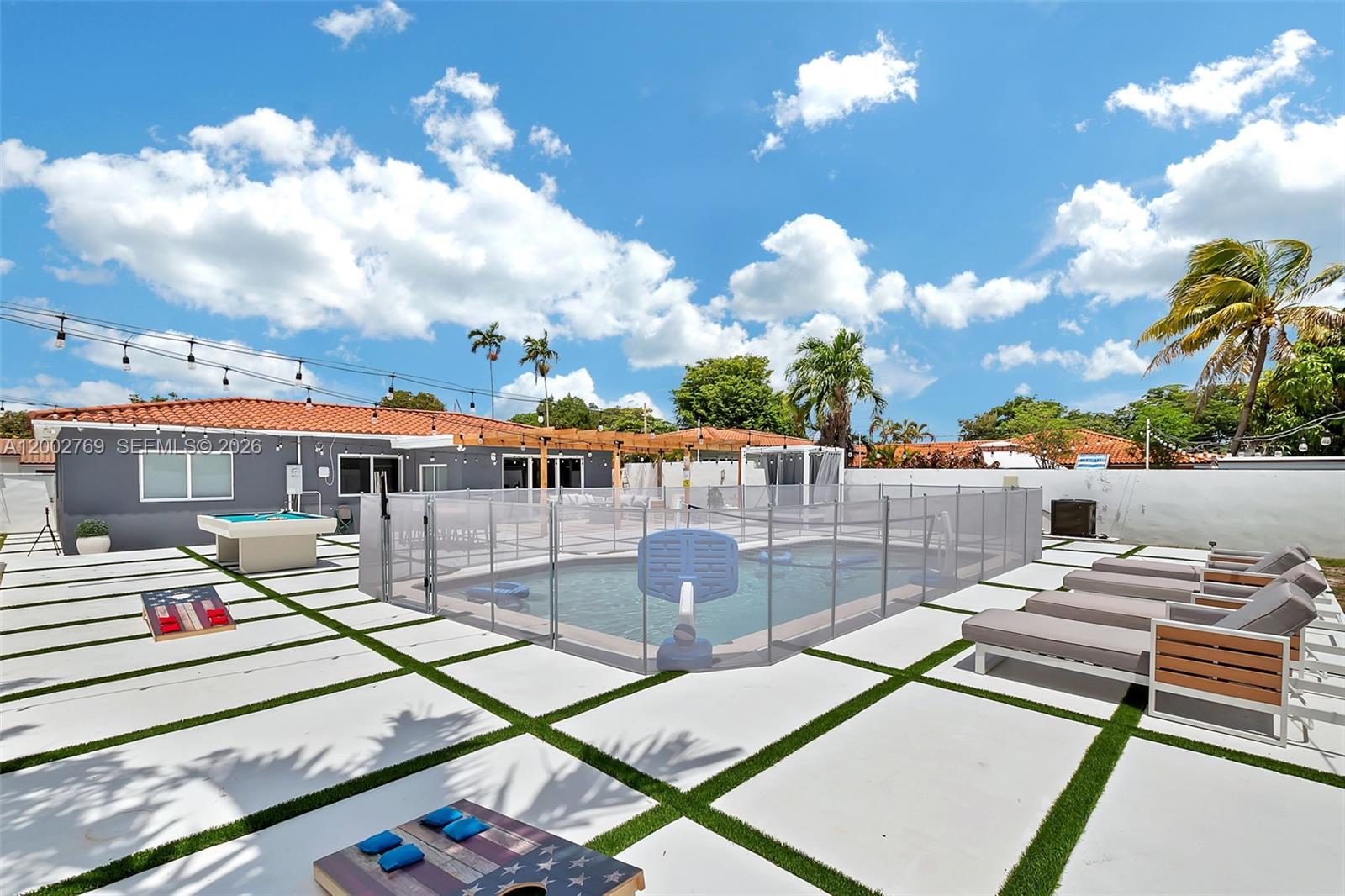 COLLINGWOOD - Residential Lease