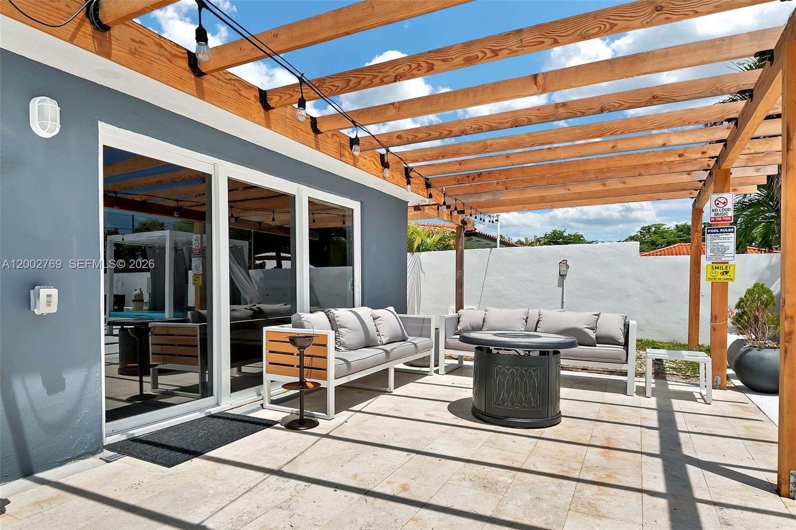 COLLINGWOOD - Residential Lease