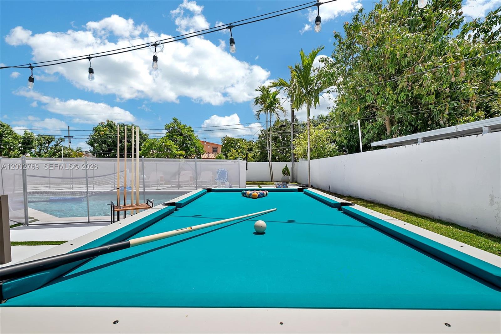 COLLINGWOOD - Residential Lease