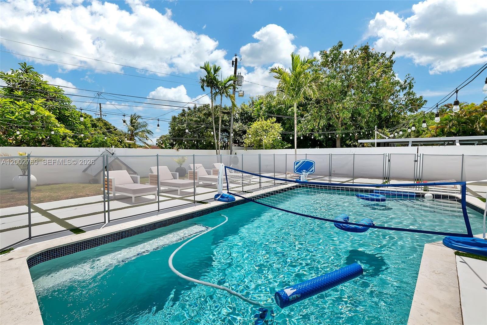 COLLINGWOOD - Residential Lease