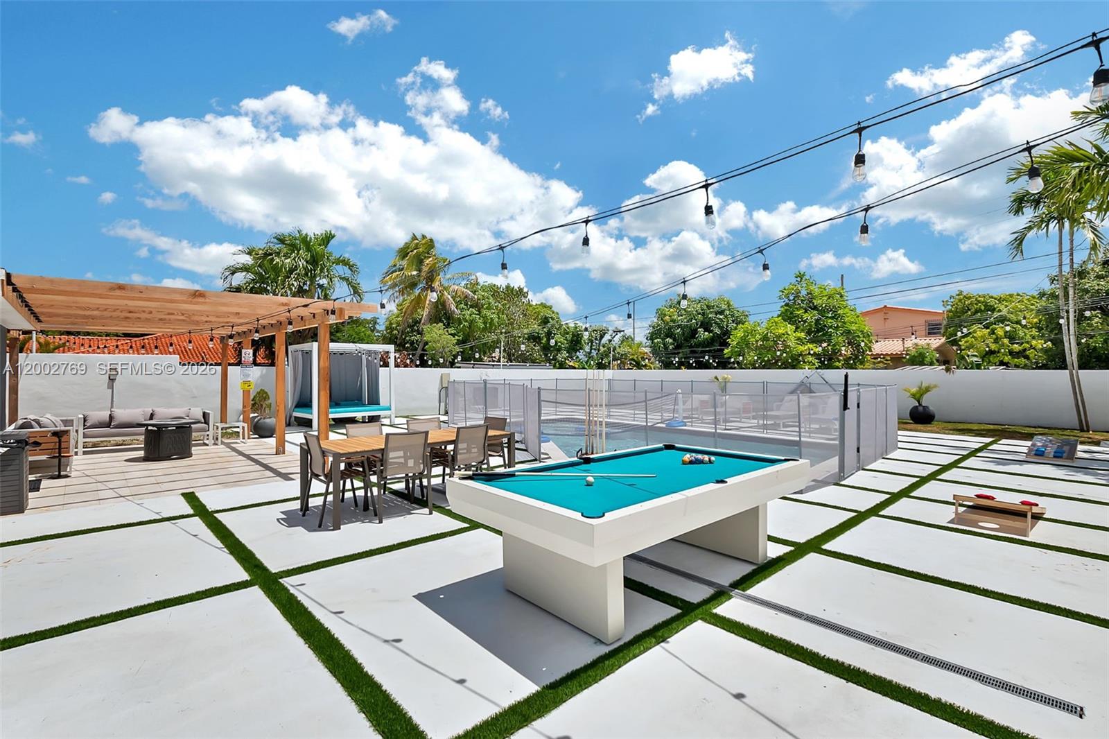 COLLINGWOOD - Residential Lease