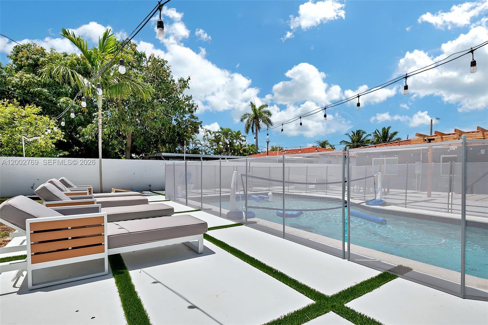 COLLINGWOOD - Residential Lease