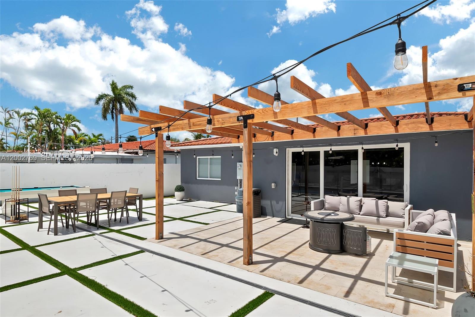 COLLINGWOOD - Residential Lease