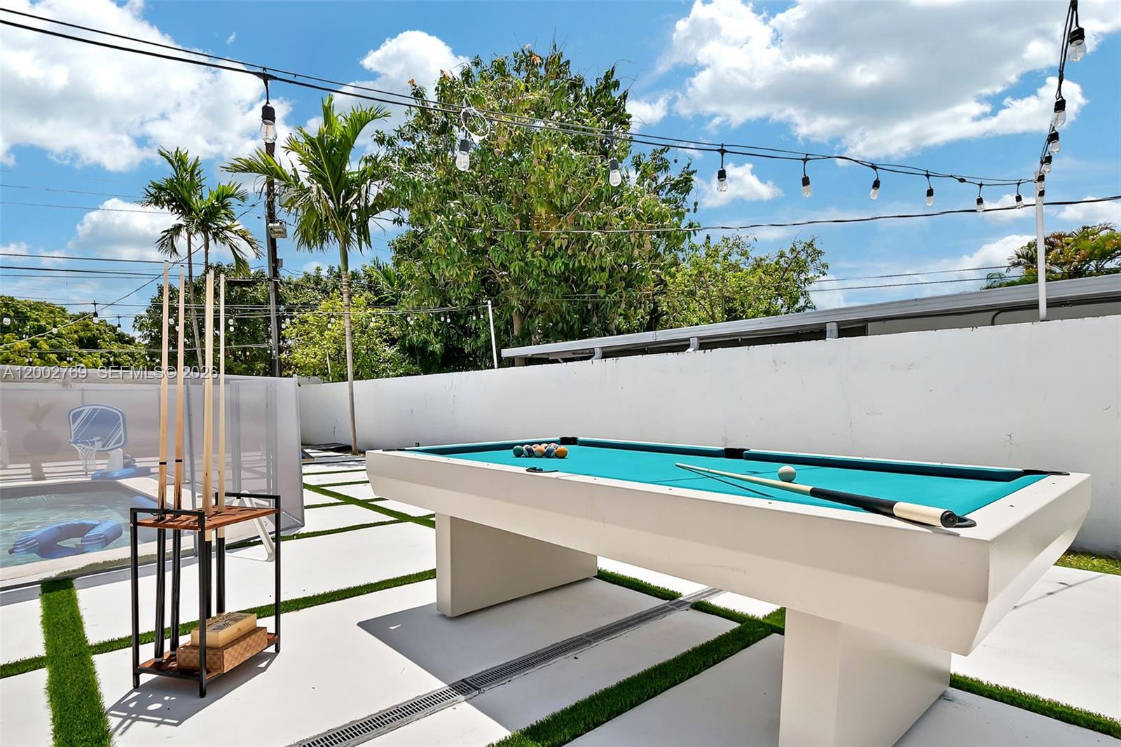 COLLINGWOOD - Residential Lease