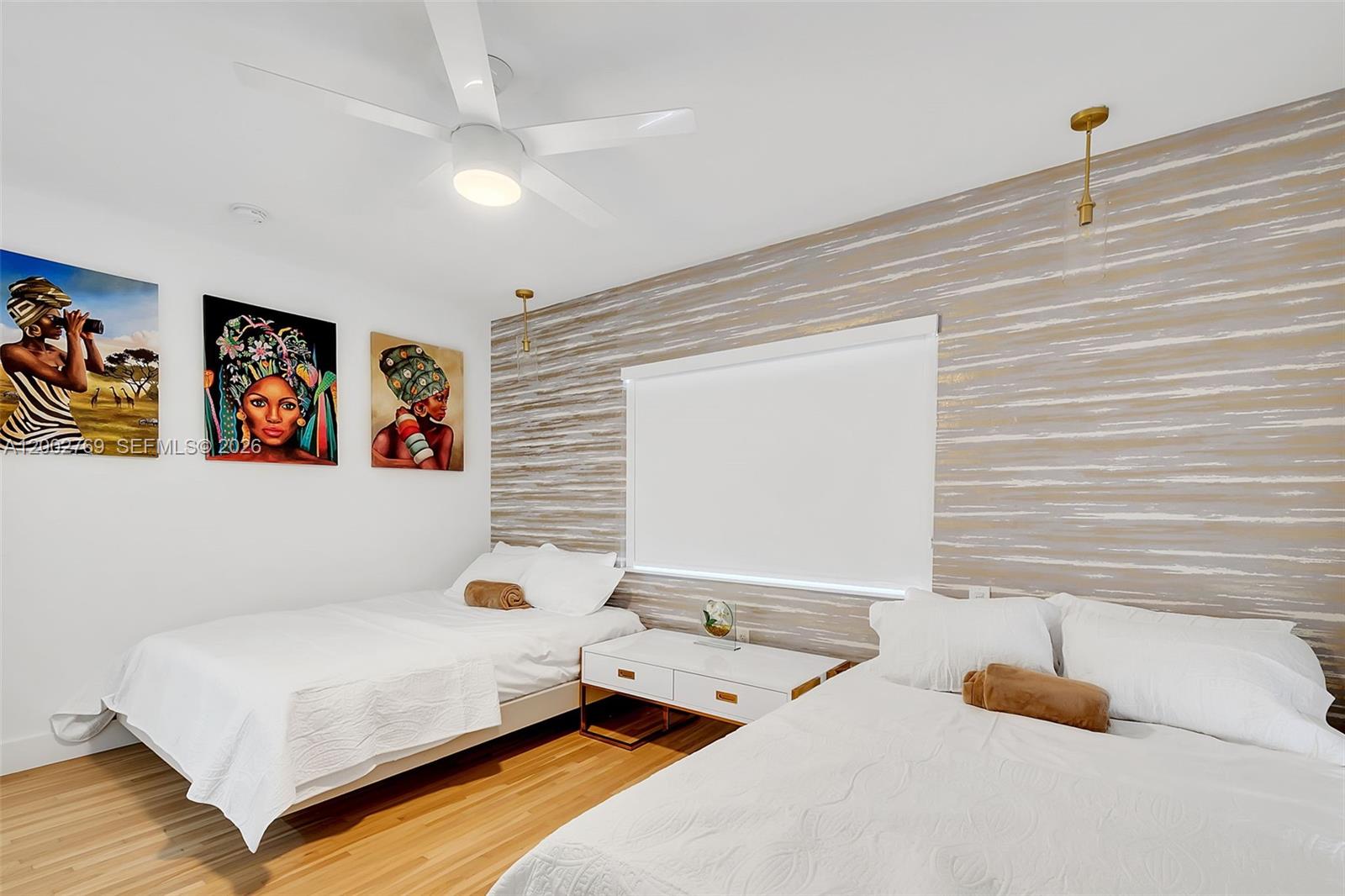 COLLINGWOOD - Residential Lease