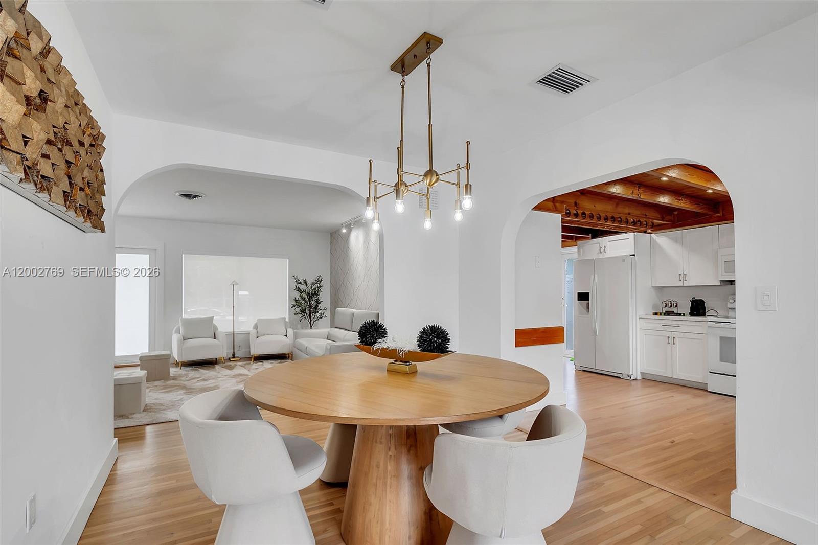 COLLINGWOOD - Residential Lease