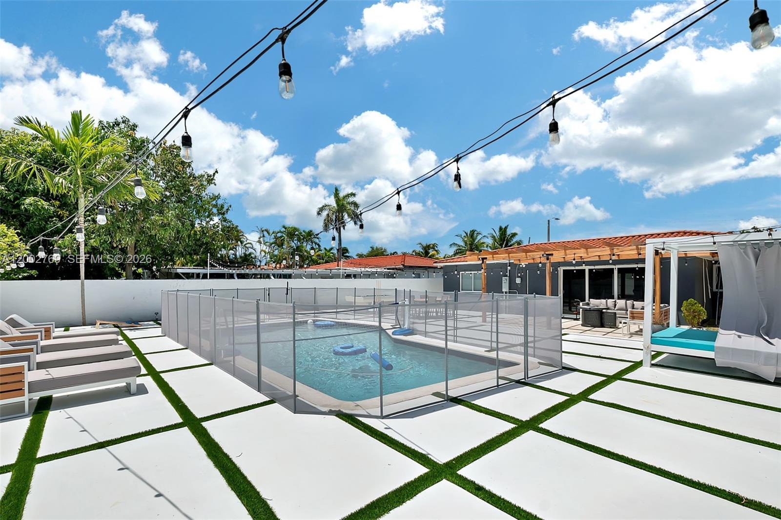 COLLINGWOOD - Residential Lease