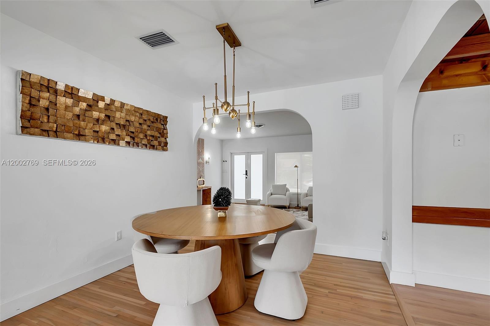 COLLINGWOOD - Residential Lease