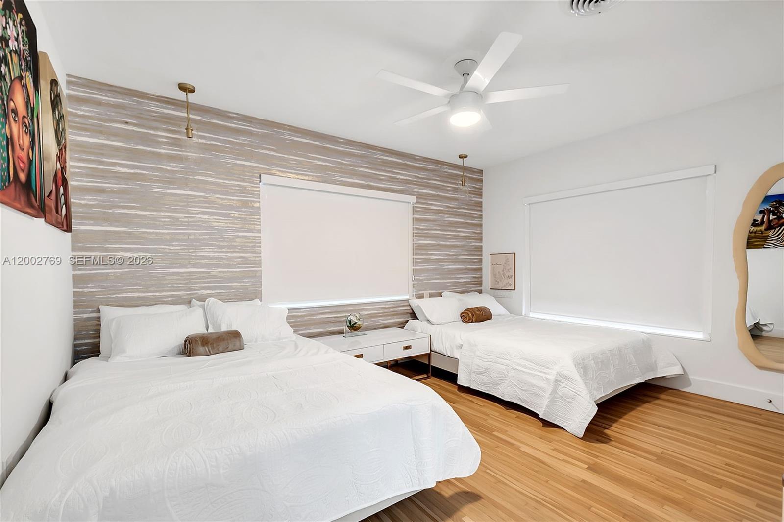 COLLINGWOOD - Residential Lease