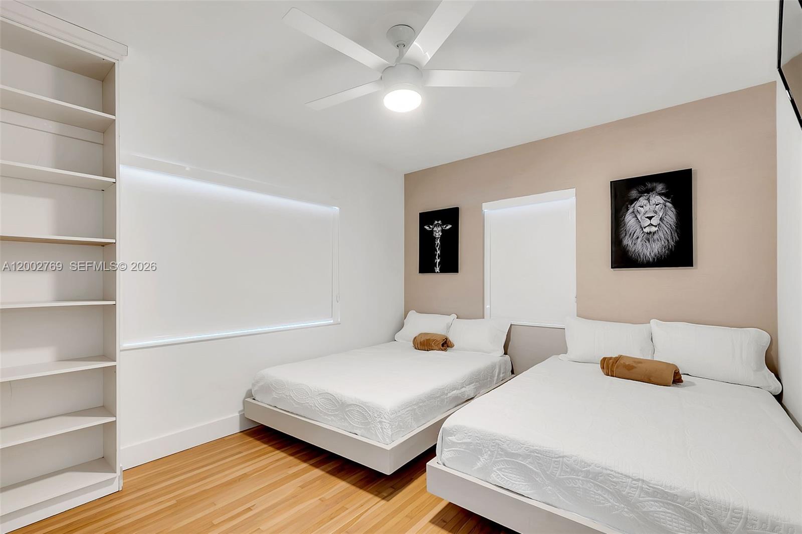 COLLINGWOOD - Residential Lease