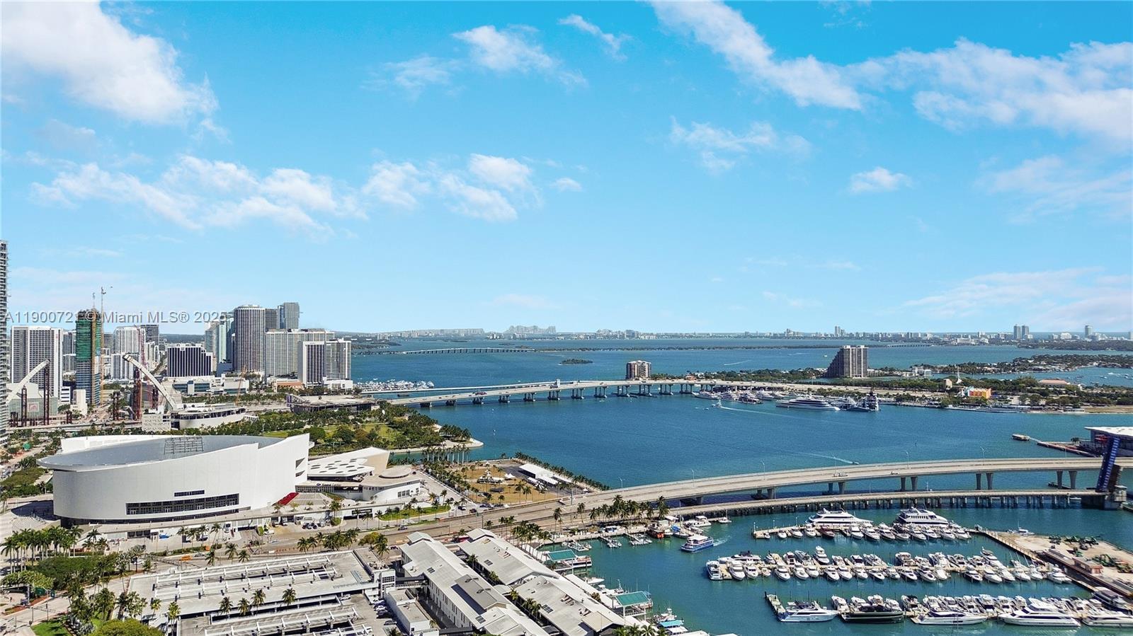 VIZCAYNE SOUTH CONDO - Residential