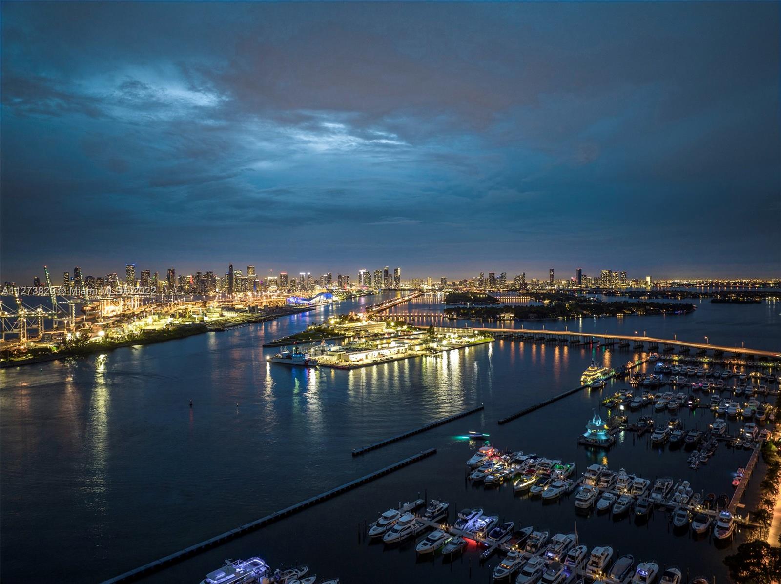 MURANO AT PORTOFINO CONDO - Residential