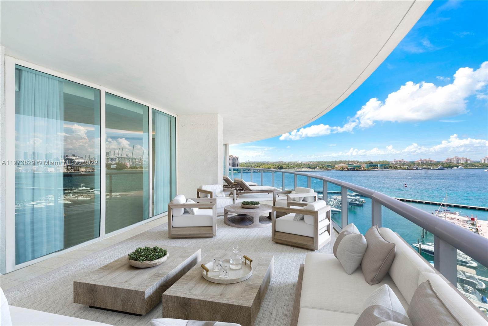 MURANO AT PORTOFINO CONDO - Residential