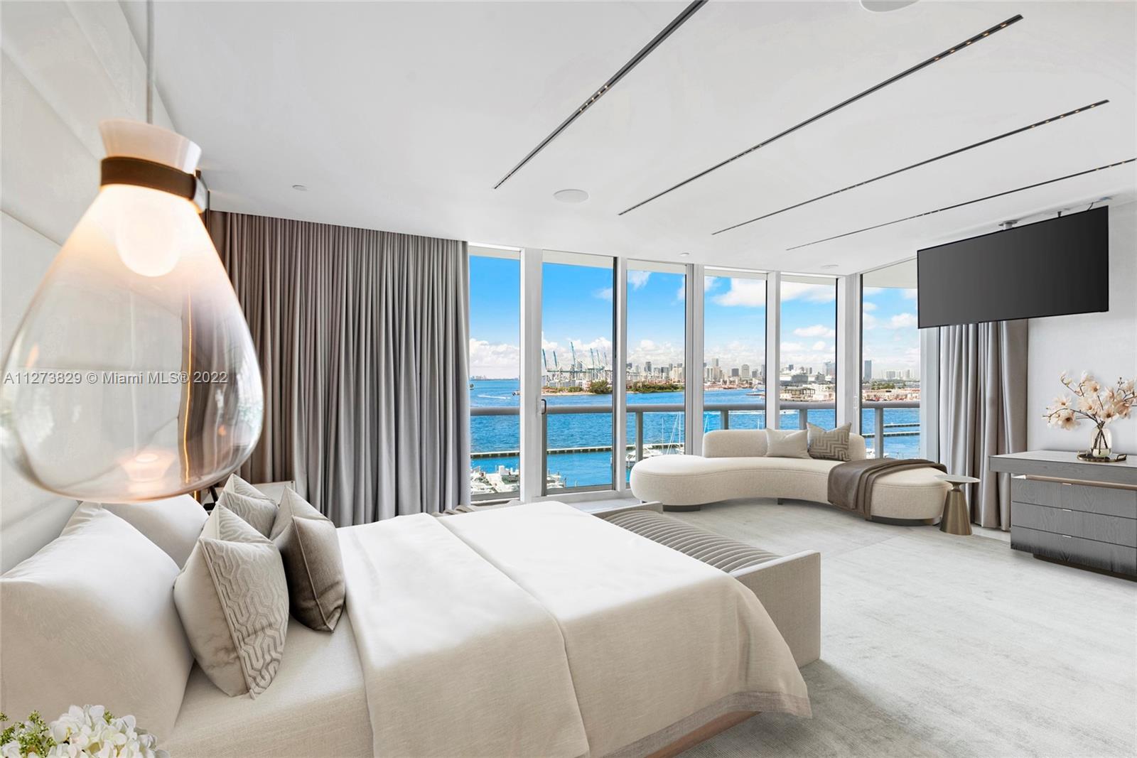 MURANO AT PORTOFINO CONDO - Residential