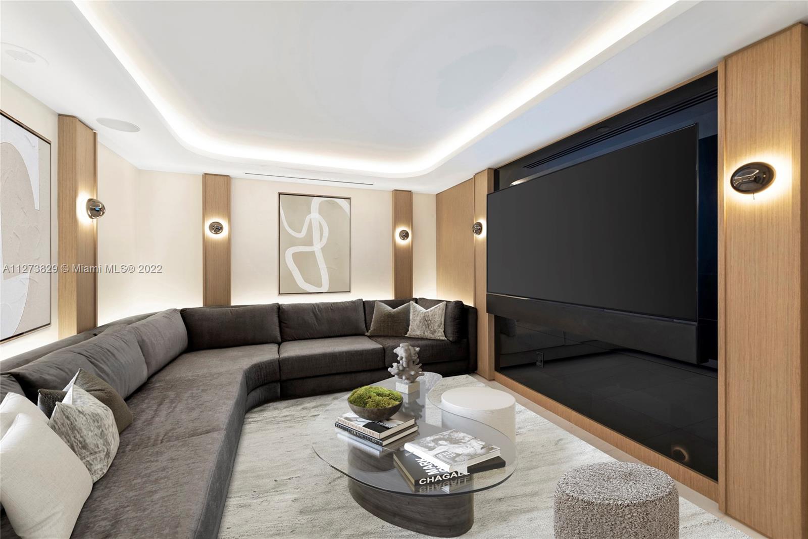 MURANO AT PORTOFINO CONDO - Residential