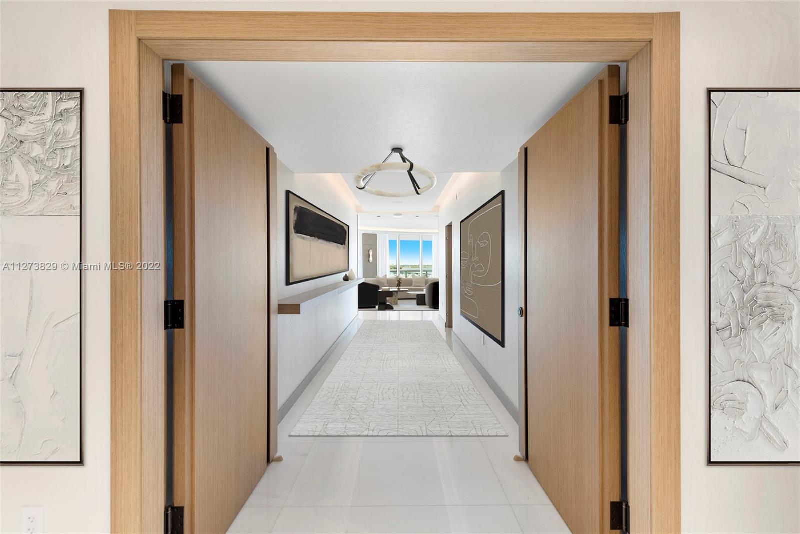 MURANO AT PORTOFINO CONDO - Residential