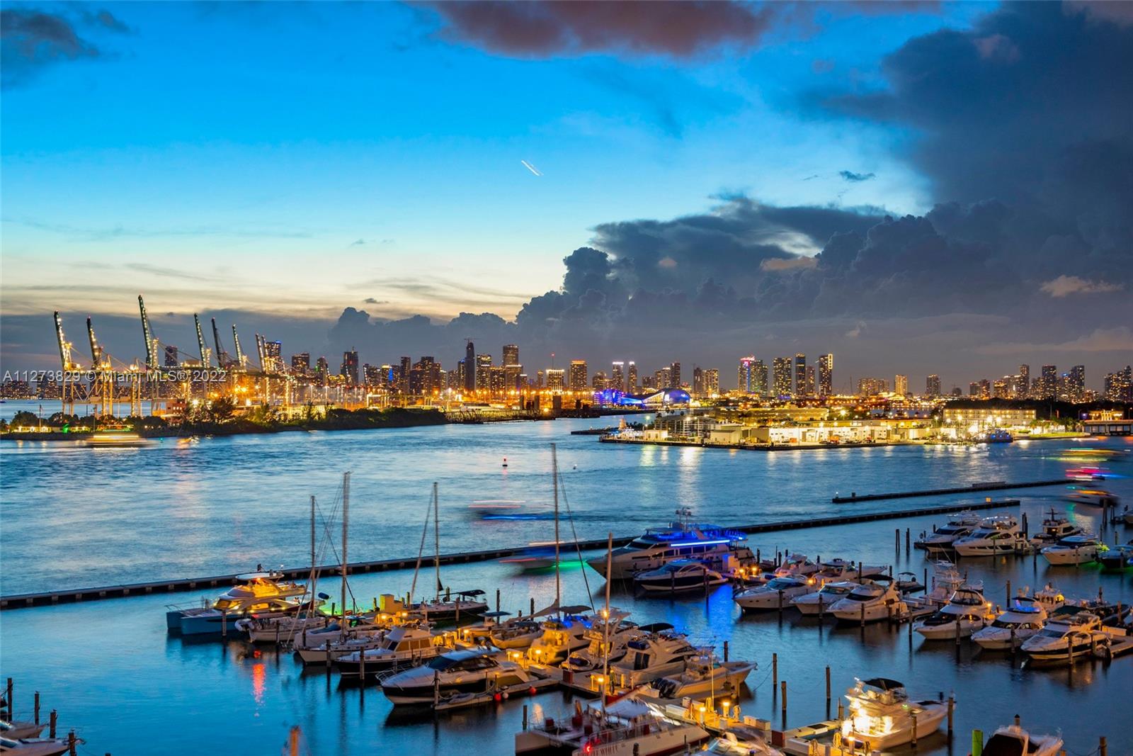 MURANO AT PORTOFINO CONDO - Residential