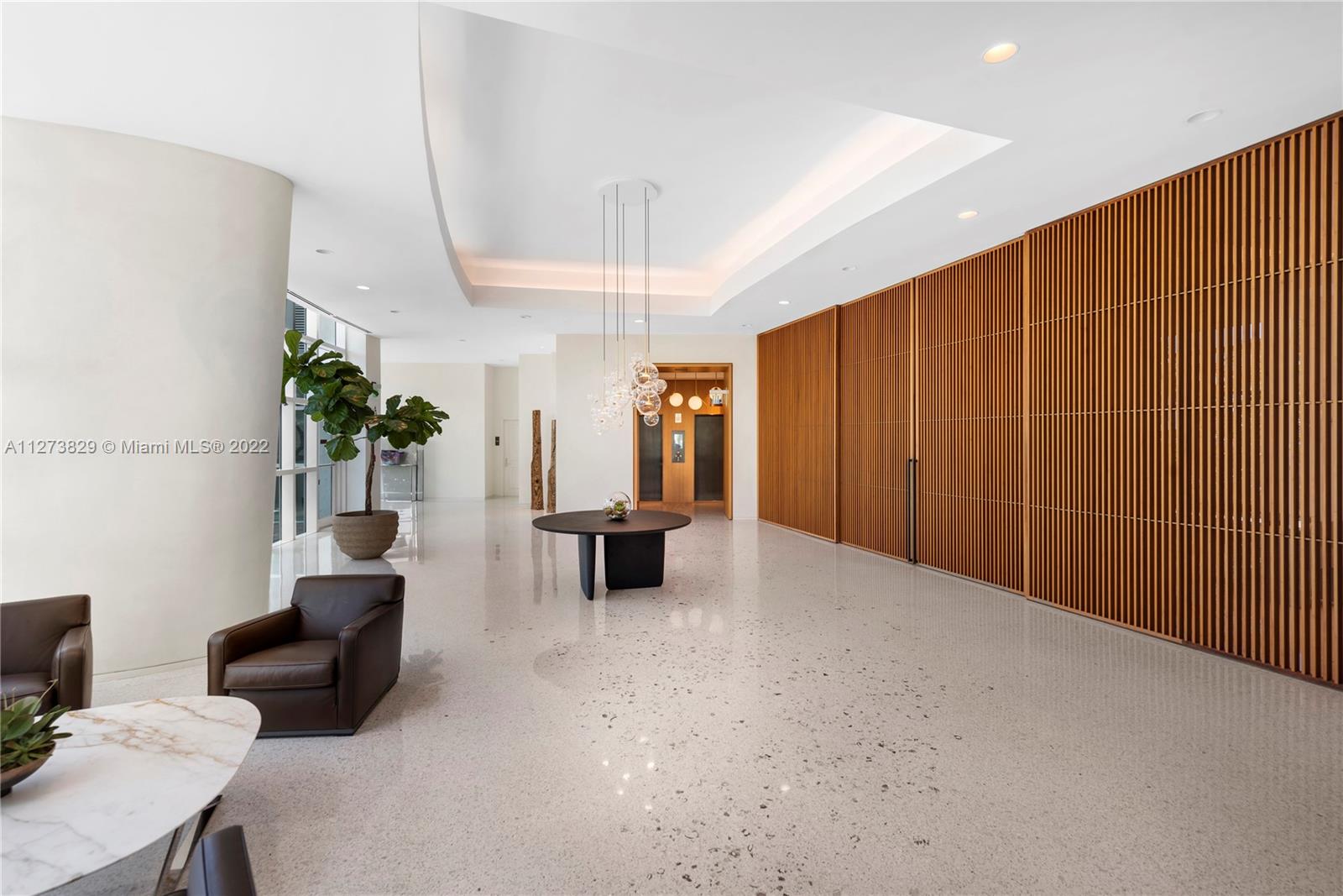 MURANO AT PORTOFINO CONDO - Residential