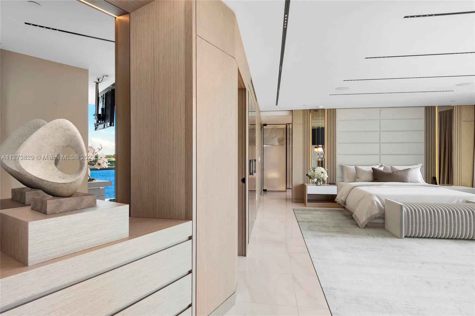 MURANO AT PORTOFINO CONDO - Residential