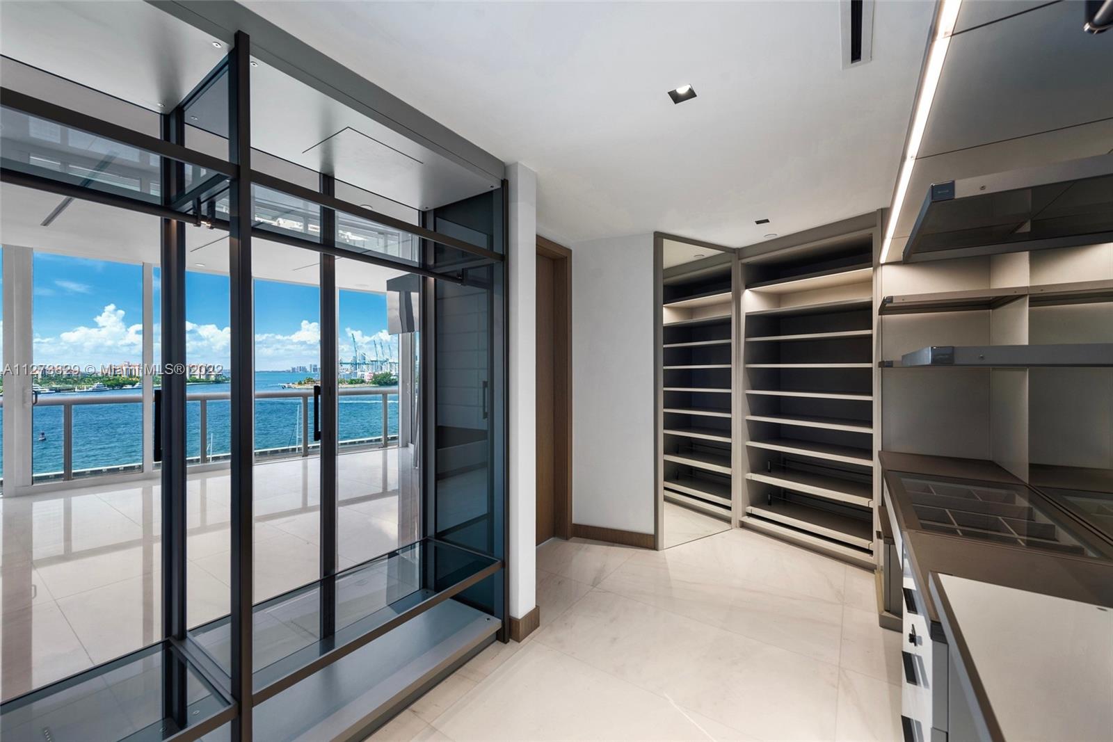 MURANO AT PORTOFINO CONDO - Residential