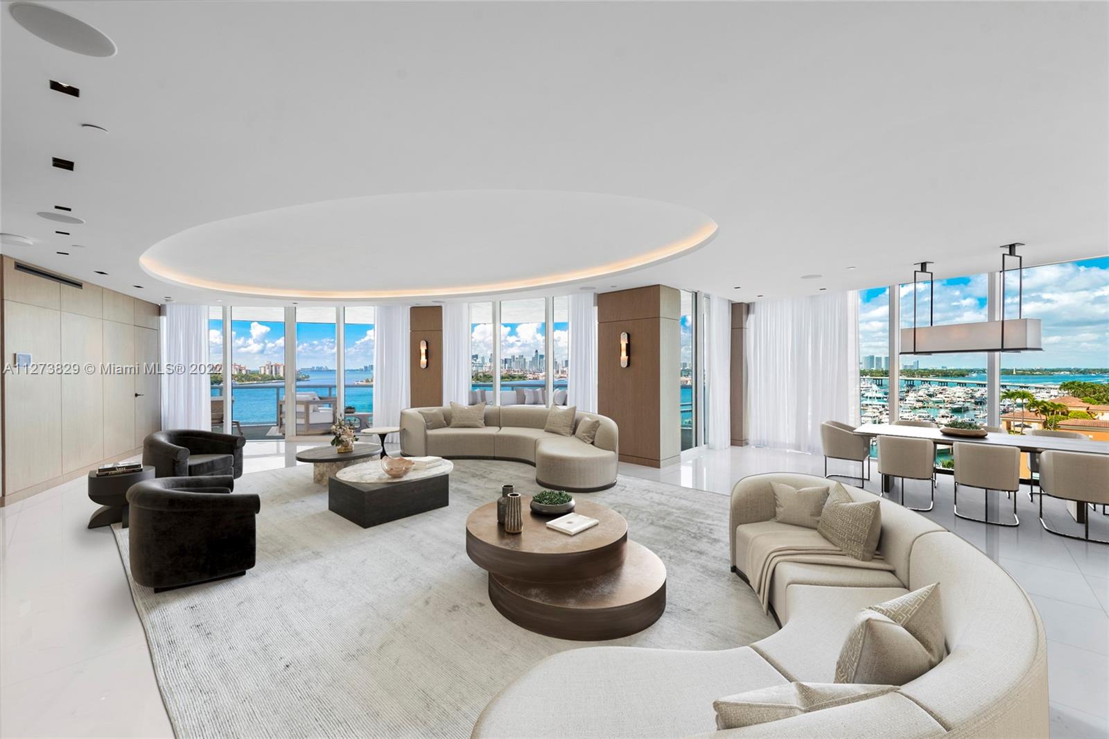 MURANO AT PORTOFINO CONDO - Residential