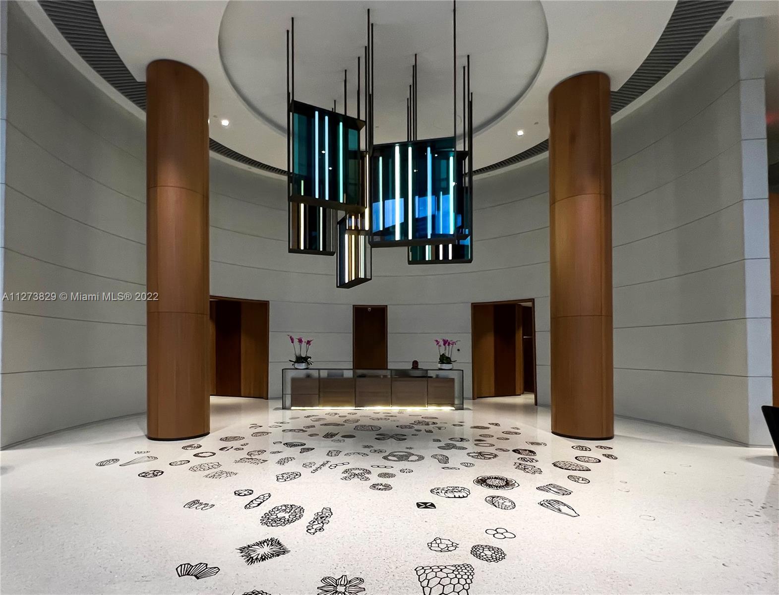 MURANO AT PORTOFINO CONDO - Residential