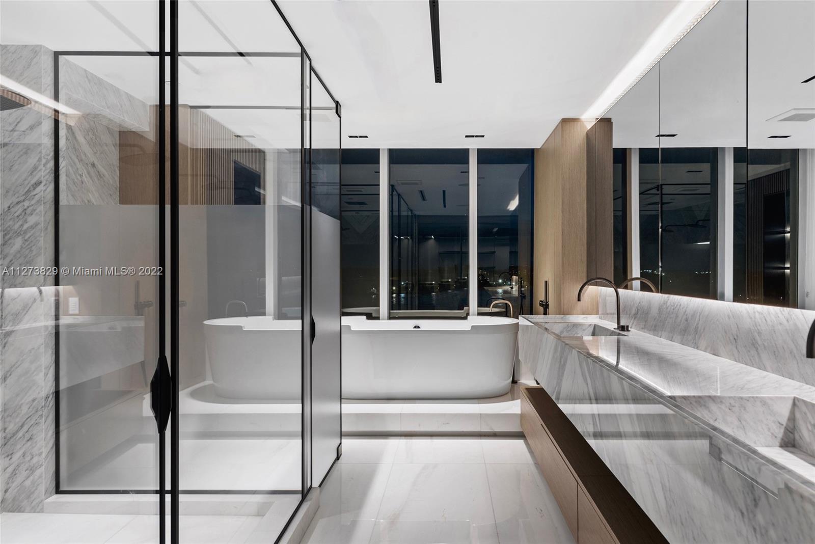 MURANO AT PORTOFINO CONDO - Residential