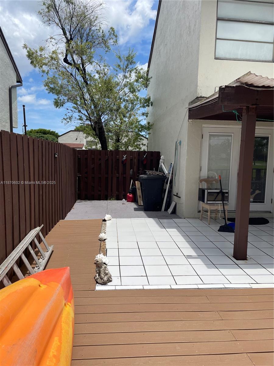 EAST WIND LAKE VILLAGE - Residential