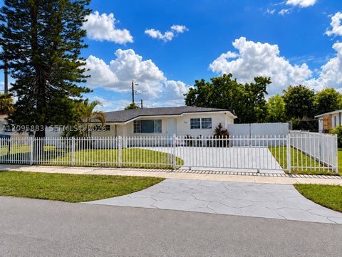 Photo of 710 NW 176th Ter, Miami Gardens, FL 33169 (MLS # A12095883)