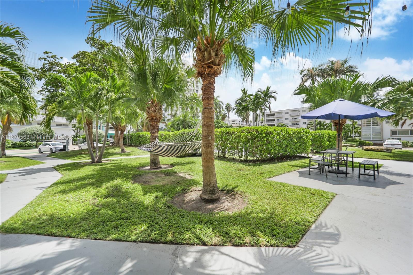 Beautiful and spacious 2-bedroom, 2-bathroom apartment located in the highly desirable Bay Harbor Islands. This unit offers a comfortable floor plan with plenty of natural light, large bedrooms, and ample closet space. The apartment is unfurnished, giving you the flexibility to design it to your own taste.
Rental Requirements:
First month?s rent & security deposit required
Full background, credit, and eviction check
Credit Score 650+
Proof of income (3x rent)
No prior evictions
Application approval required
For more information or to schedule a showing, please contact:
Eduardo Wilhelm