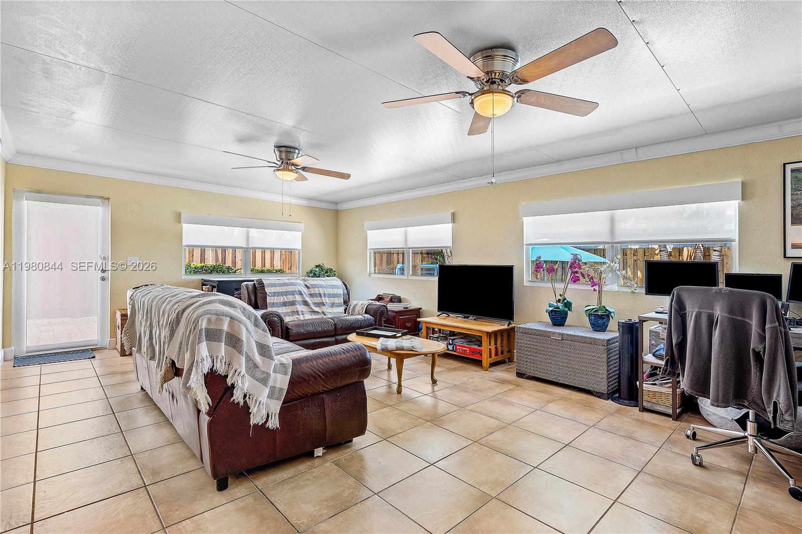 PALM-AIRE VILLAGE 2ND SEC - Residential