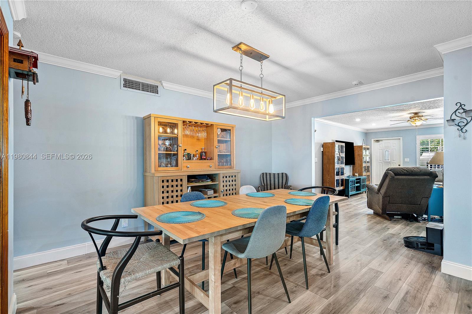 PALM-AIRE VILLAGE 2ND SEC - Residential